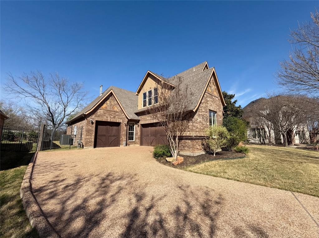 Eagles Ridge Ph II - Residential