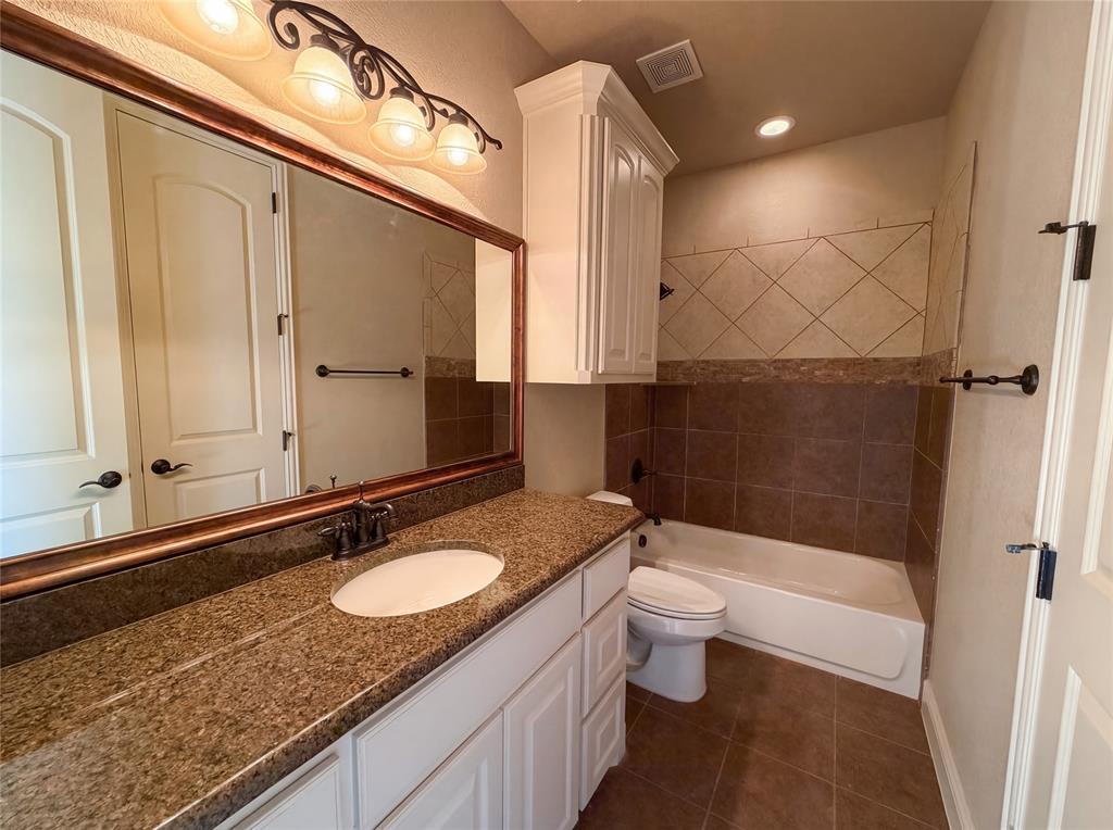 Eagles Ridge Ph II - Residential