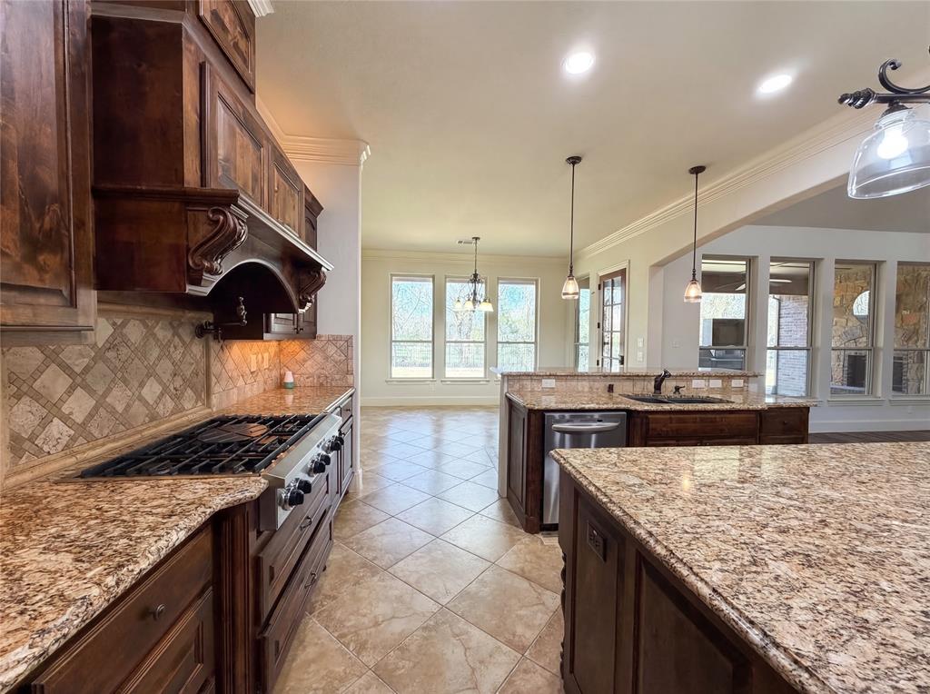 Eagles Ridge Ph II - Residential