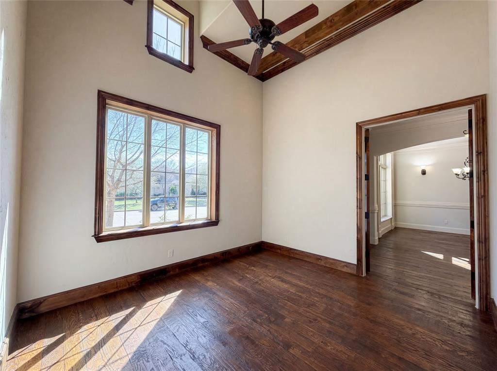 Eagles Ridge Ph II - Residential