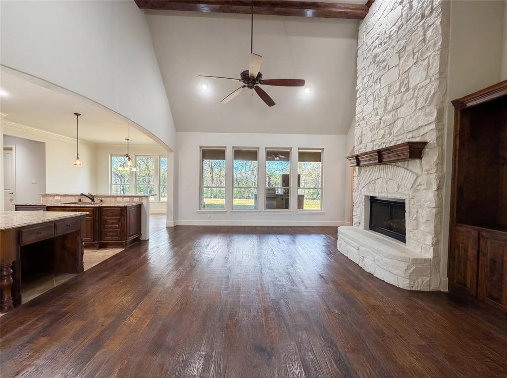 Eagles Ridge Ph II - Residential