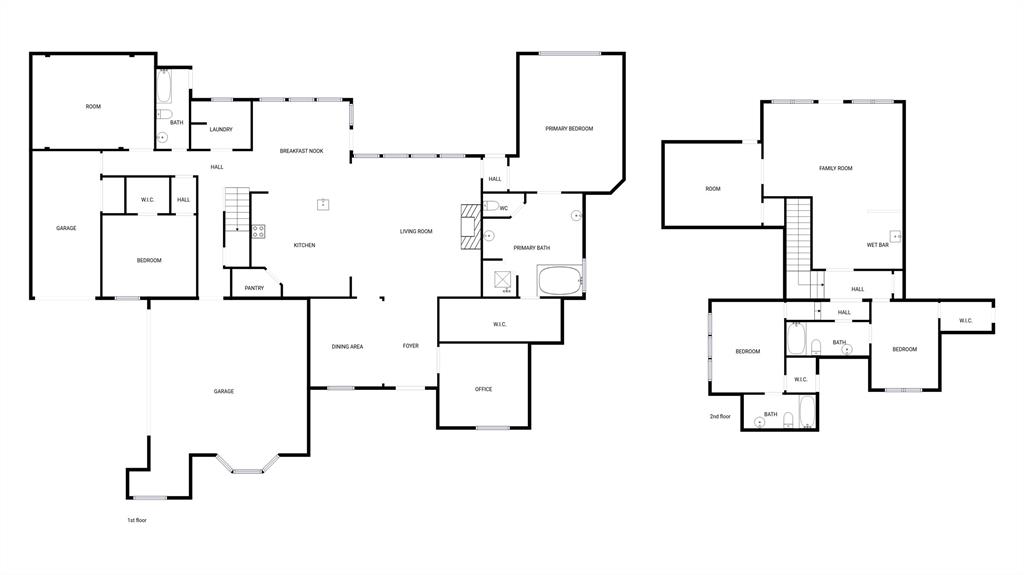 Eagles Ridge Ph II - Residential