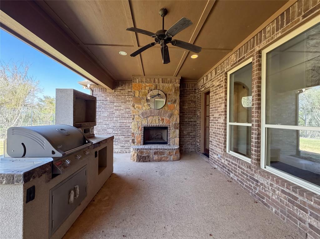 Eagles Ridge Ph II - Residential