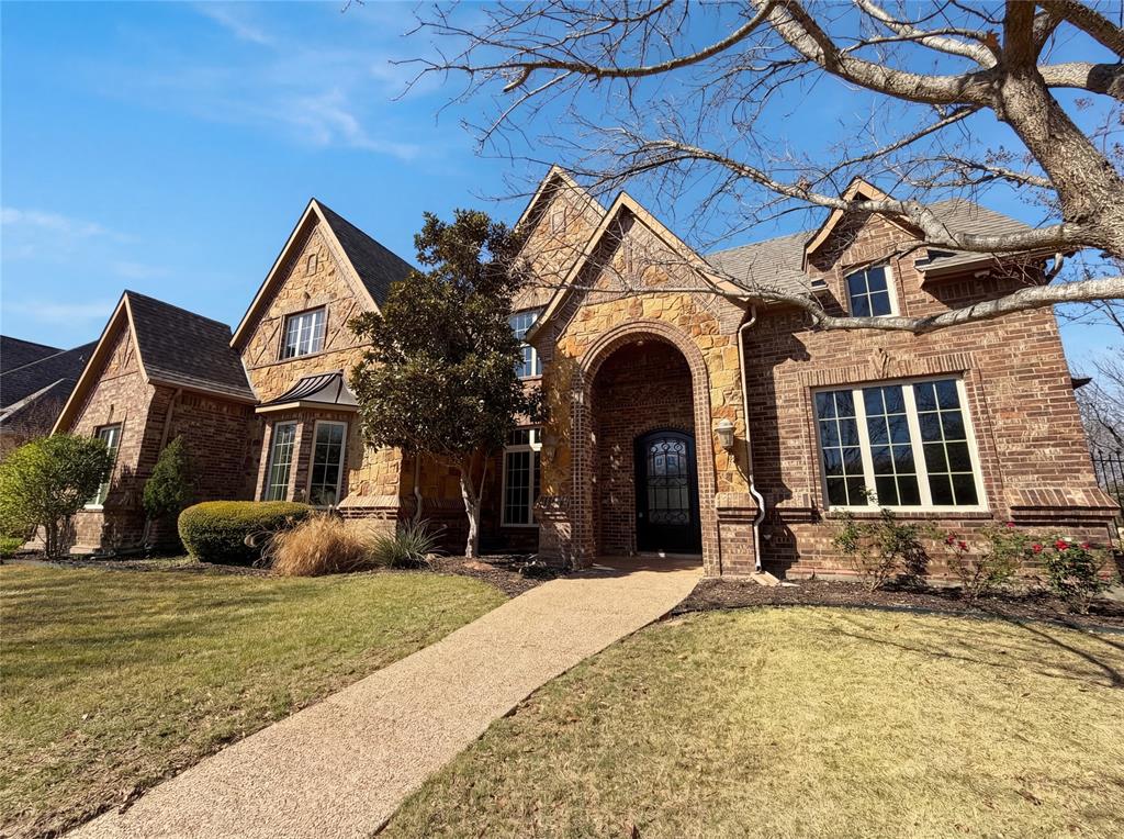 Eagles Ridge Ph II - Residential