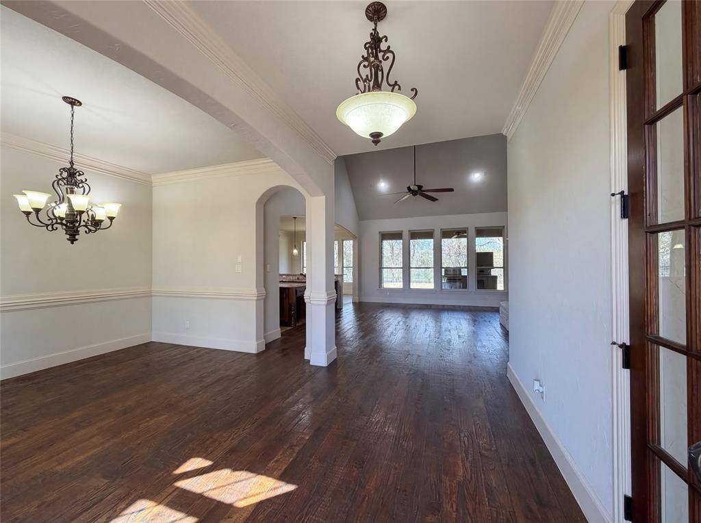 Eagles Ridge Ph II - Residential