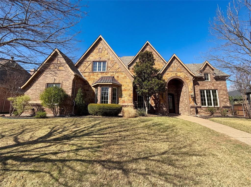 Eagles Ridge Ph II - Residential