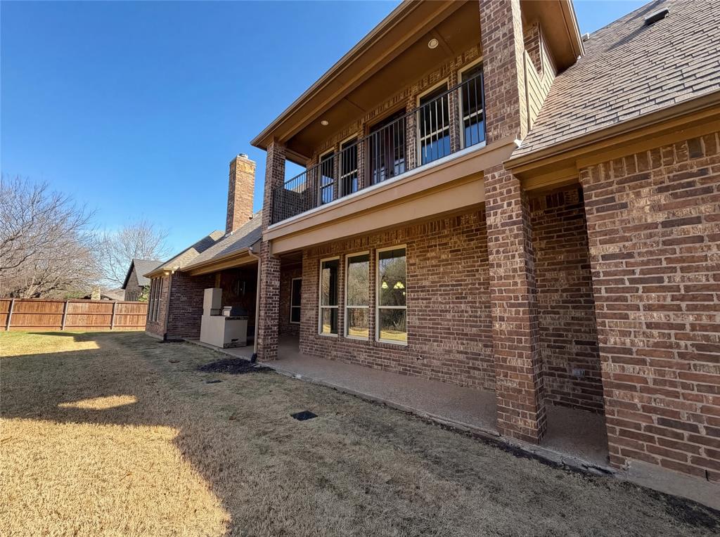 Eagles Ridge Ph II - Residential