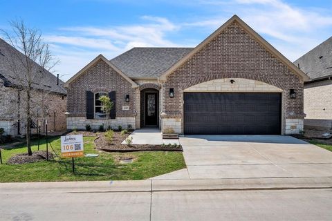 4340 Carrera Drive Prosper TX 75078