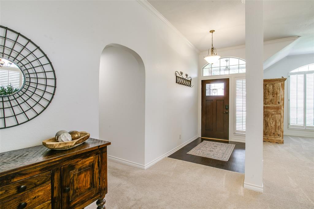 2510 Glen Ridge Drive