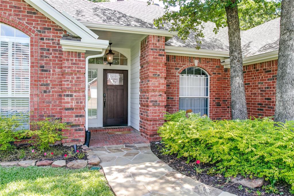 2510 Glen Ridge Drive
