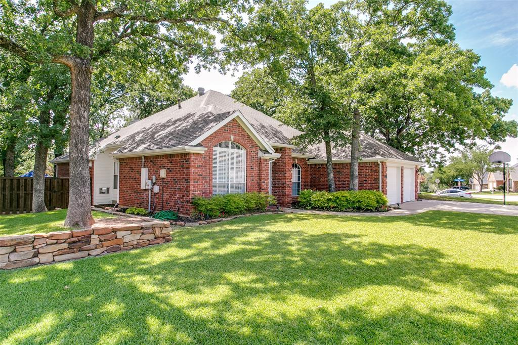 2510 Glen Ridge Drive