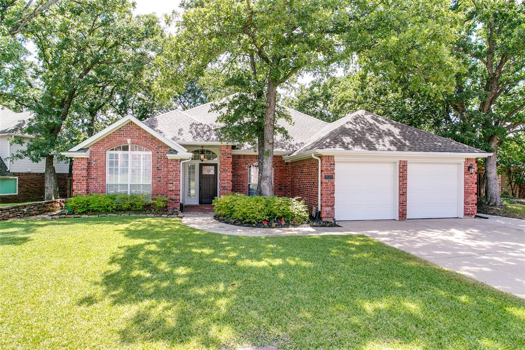 2510 Glen Ridge Drive