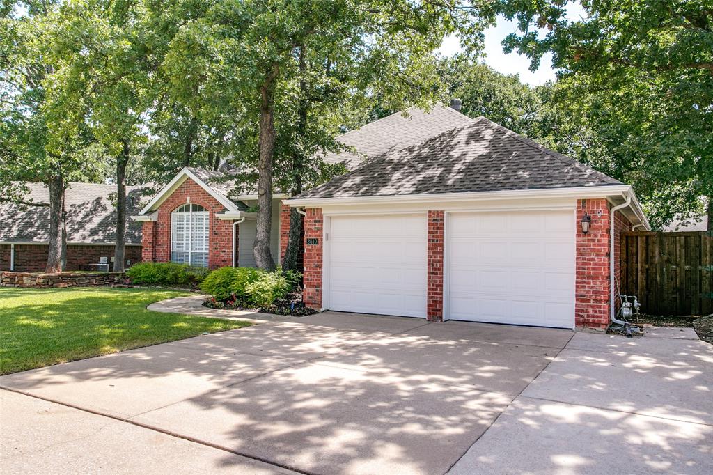 2510 Glen Ridge Drive