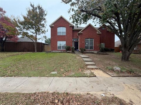 1008 Sandy Creek Drive Allen TX 75002