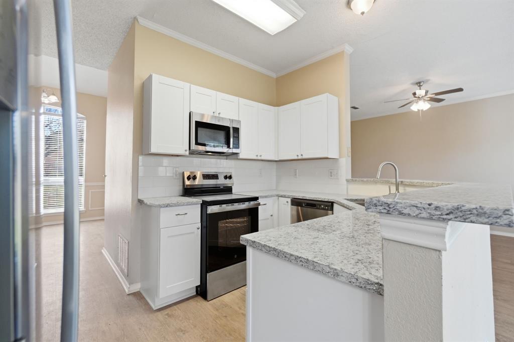 1008 Sandy Creek Drive