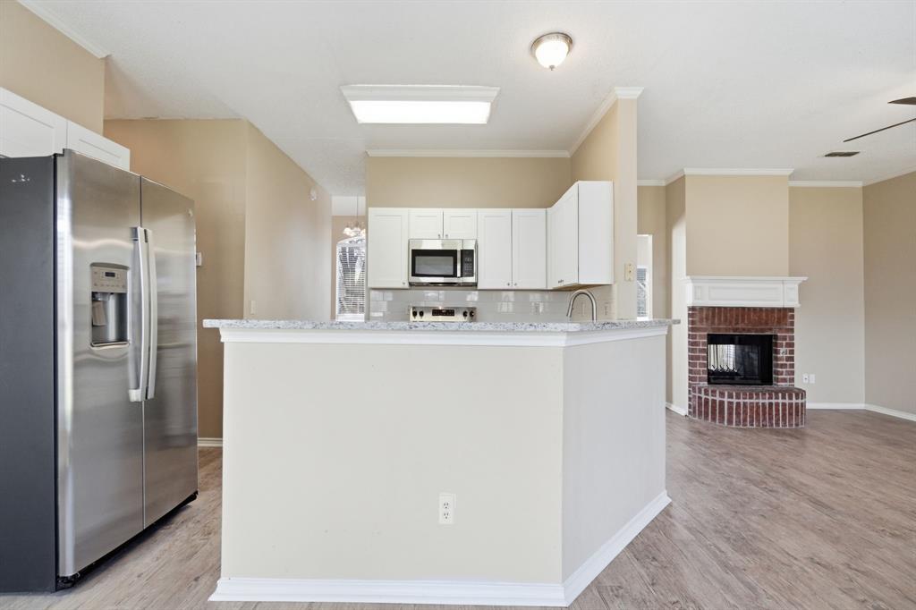 1008 Sandy Creek Drive