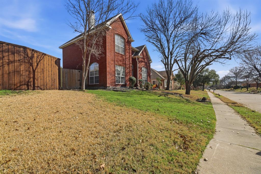 1008 Sandy Creek Drive