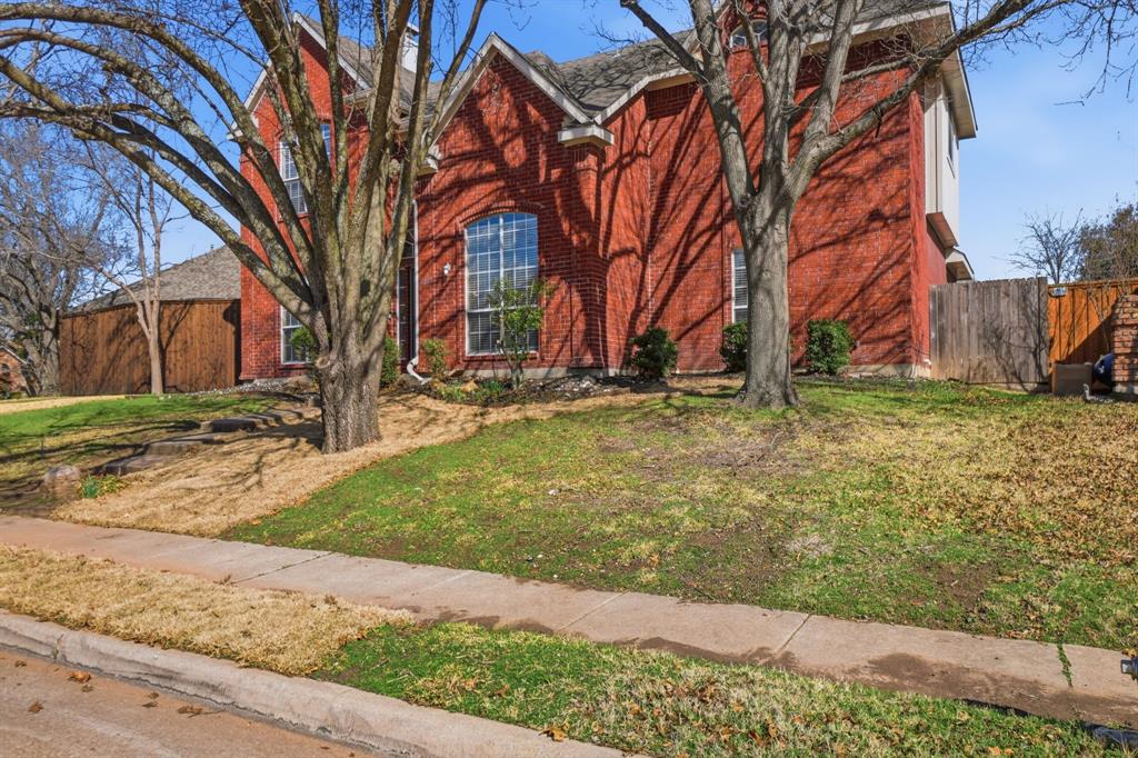 1008 Sandy Creek Drive