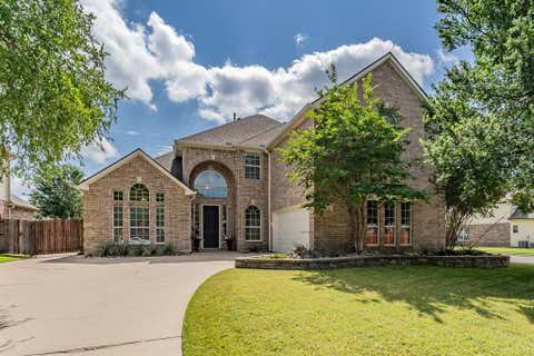Photo of 217 Huffman Bluff, Keller, TX 76248 (MLS # 21258756)