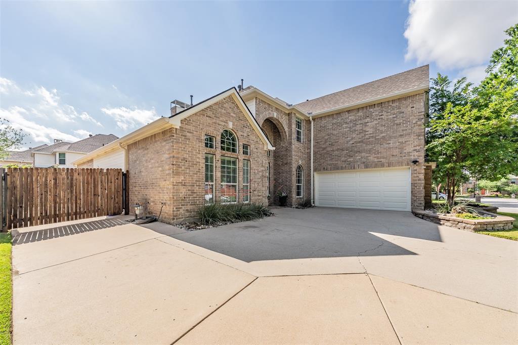 217 Huffman Bluff