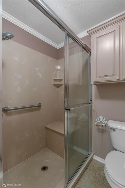 Doyline Of - Residential