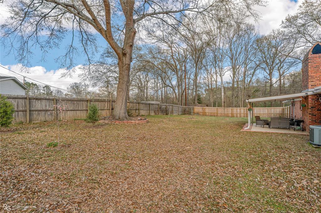 Doyline Of - Residential