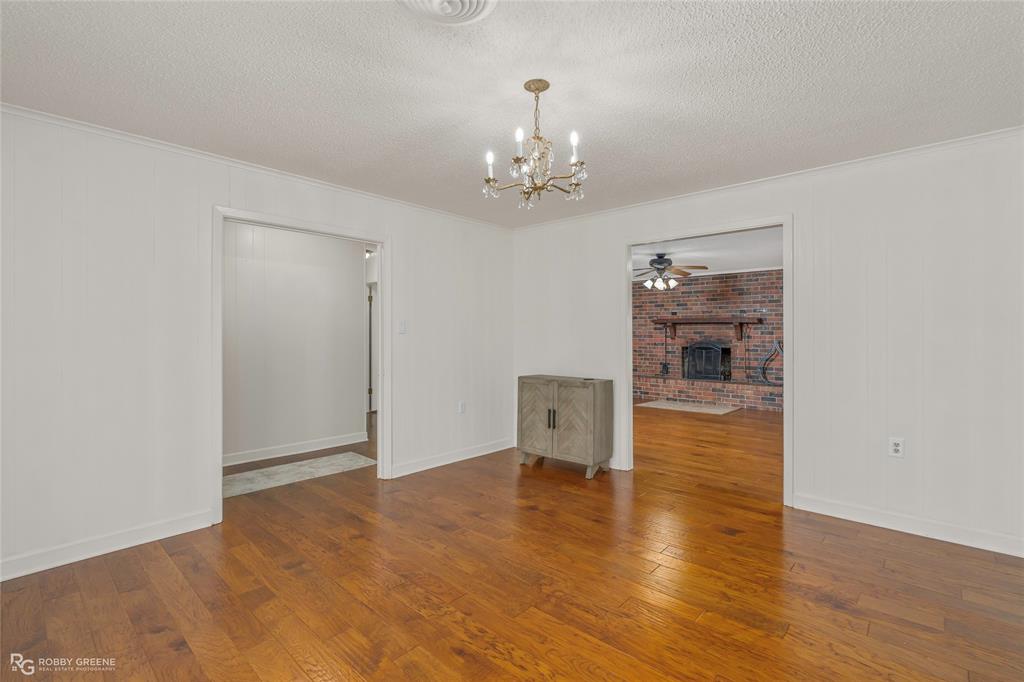 Doyline Of - Residential