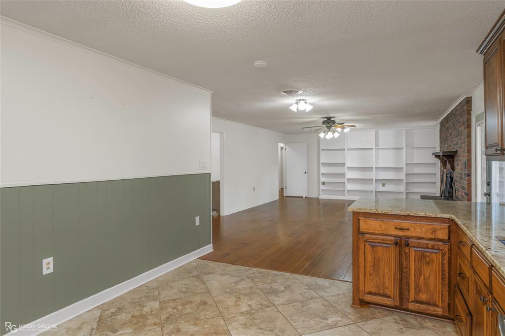 Doyline Of - Residential