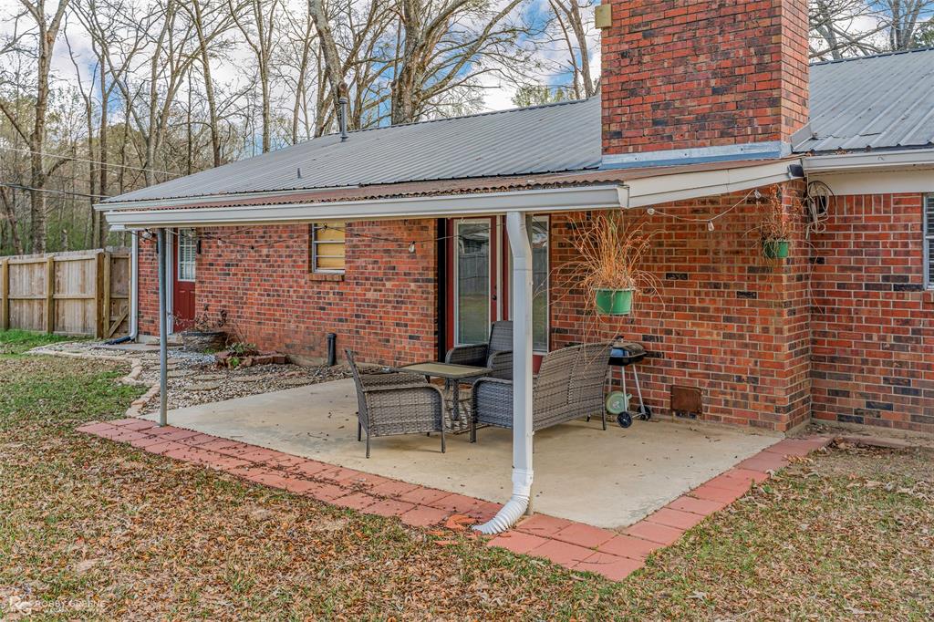 Doyline Of - Residential