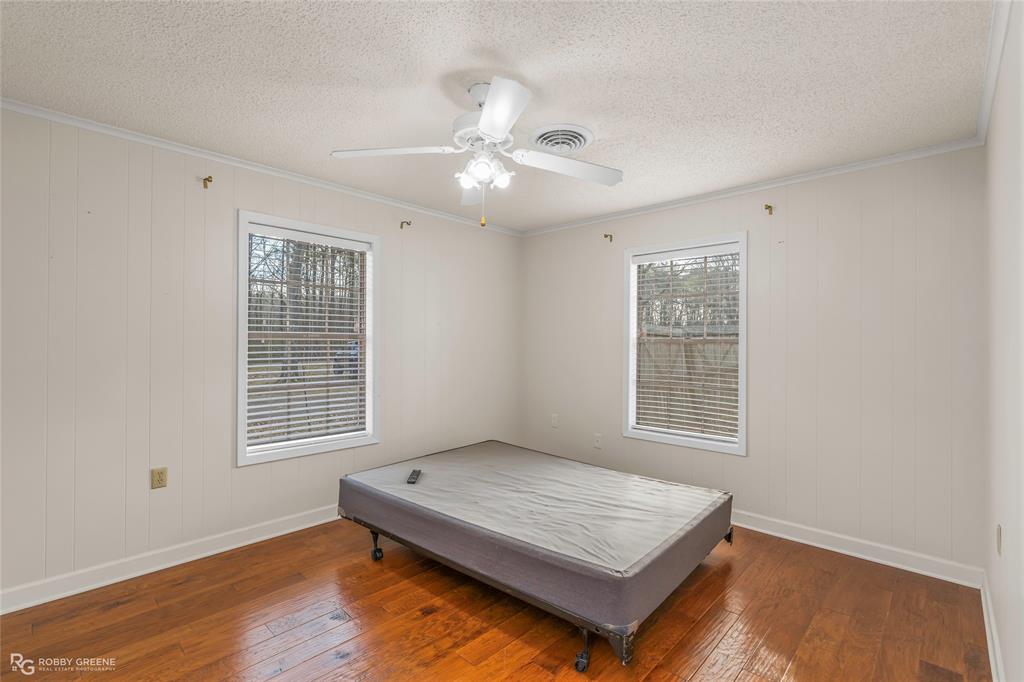 Doyline Of - Residential