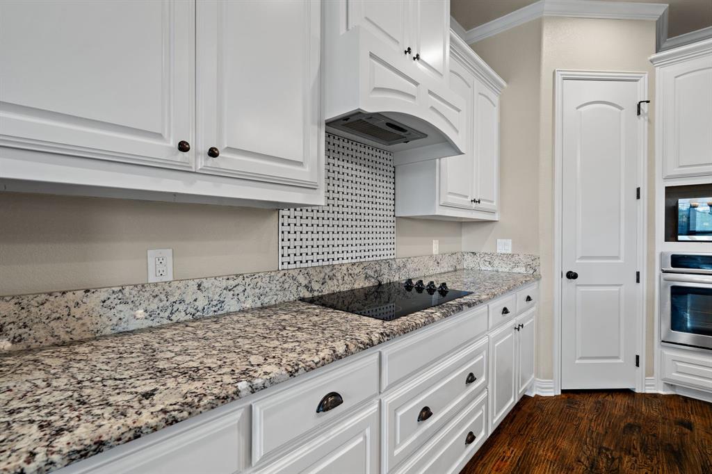 Rolling Creek Ranch Ph 1 - Residential