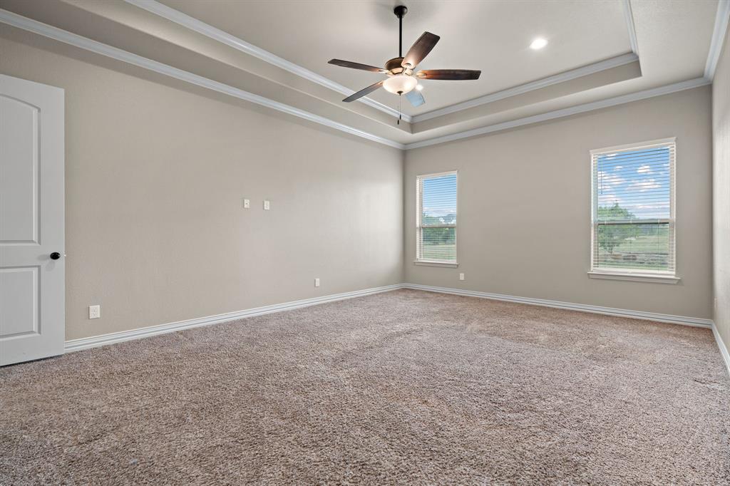 Rolling Creek Ranch Ph 1 - Residential