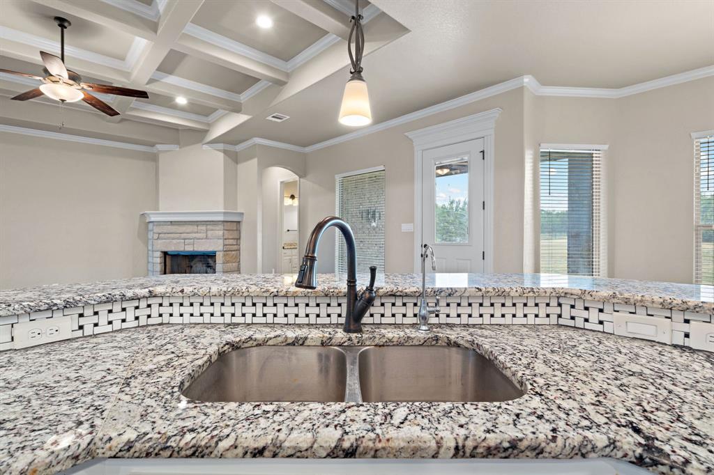 Rolling Creek Ranch Ph 1 - Residential