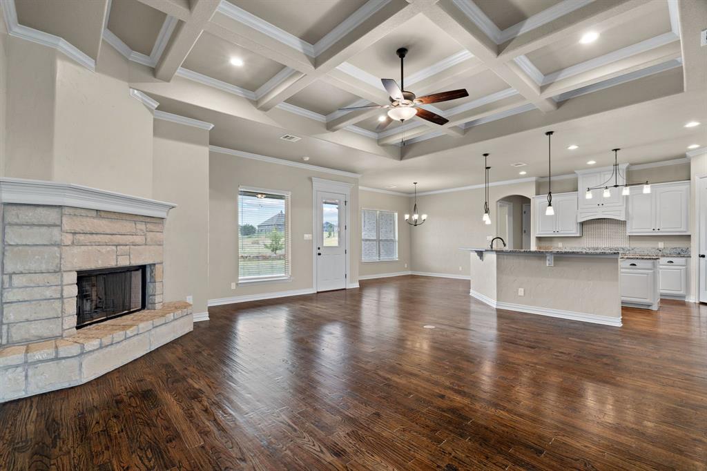 Rolling Creek Ranch Ph 1 - Residential