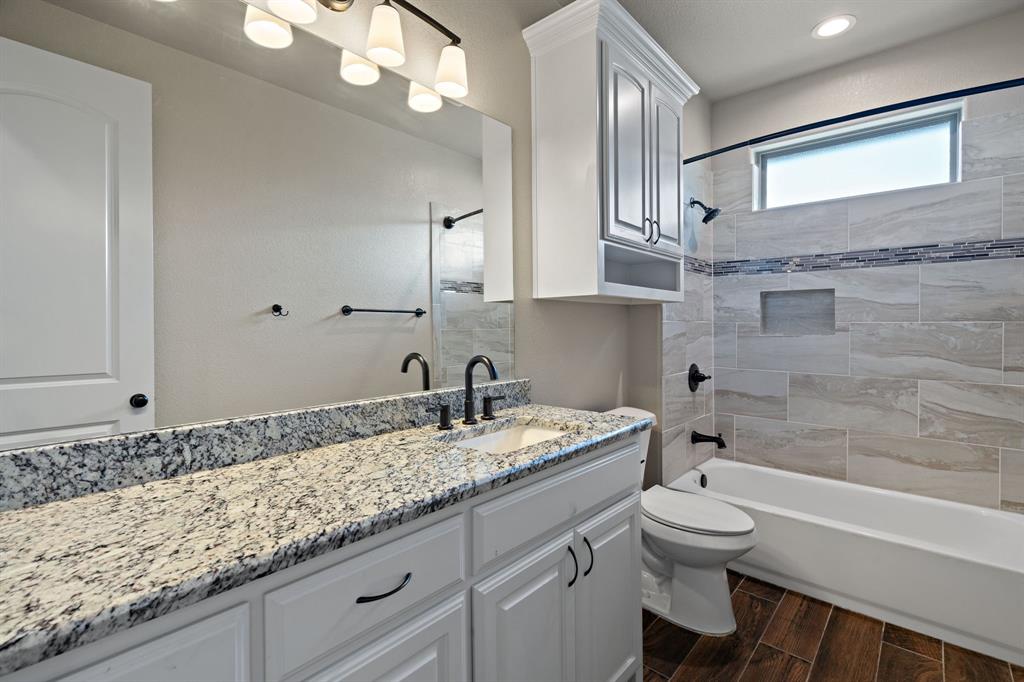 Rolling Creek Ranch Ph 1 - Residential