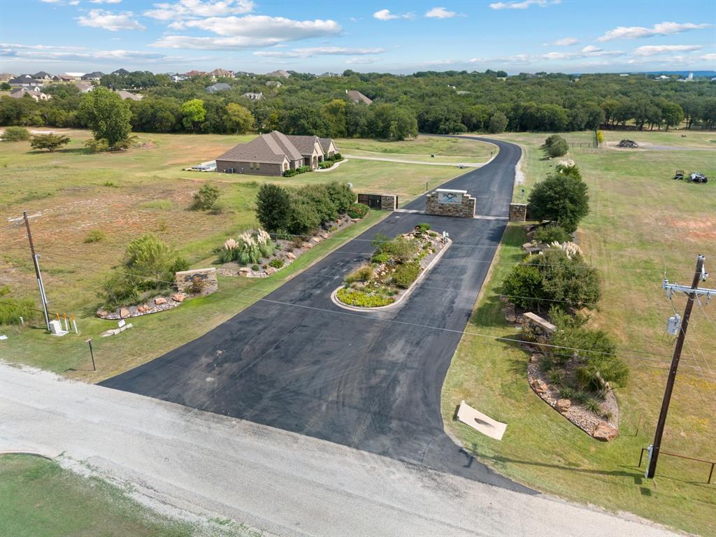 Rolling Creek Ranch Ph 1 - Residential