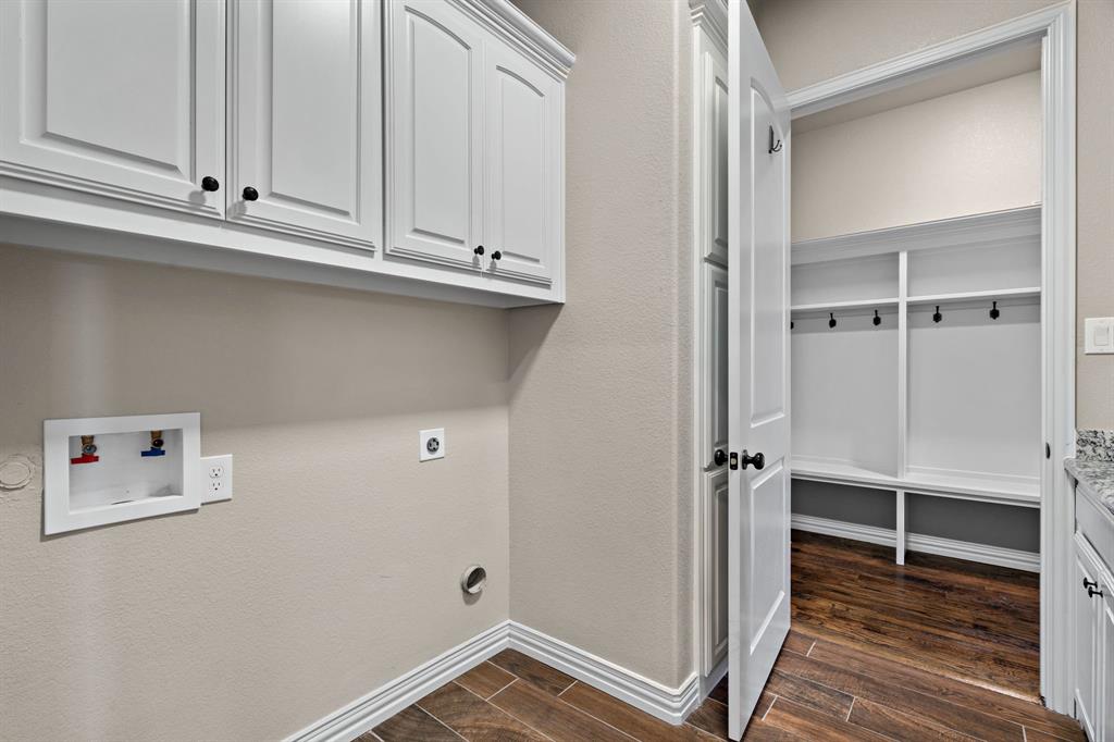 Rolling Creek Ranch Ph 1 - Residential