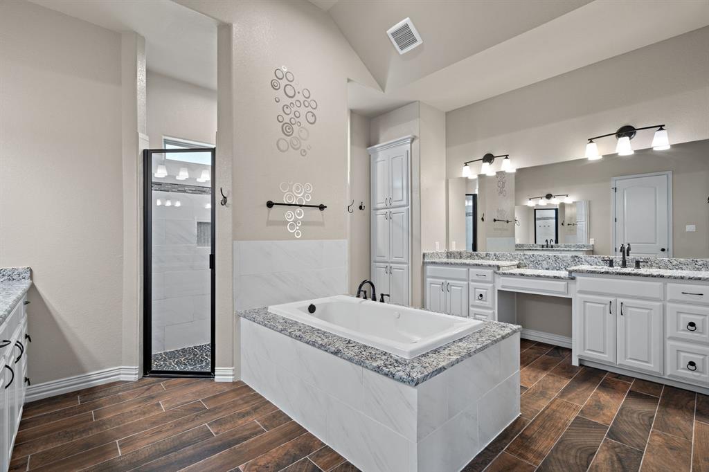 Rolling Creek Ranch Ph 1 - Residential