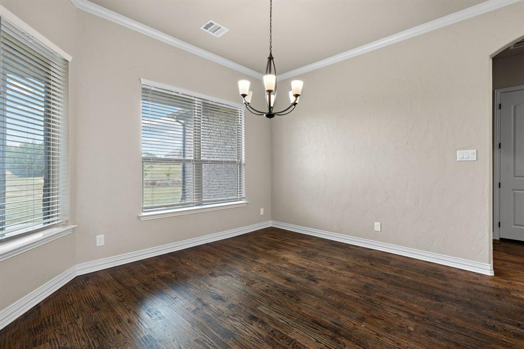 Rolling Creek Ranch Ph 1 - Residential