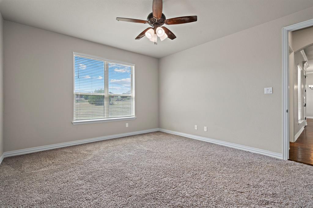 Rolling Creek Ranch Ph 1 - Residential