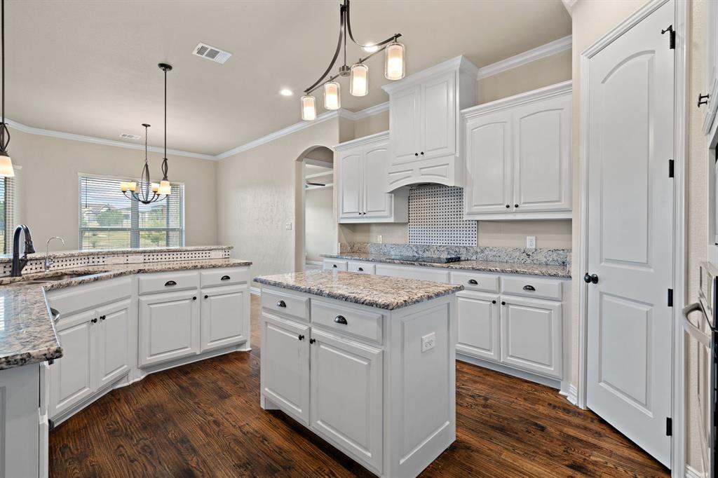 Rolling Creek Ranch Ph 1 - Residential