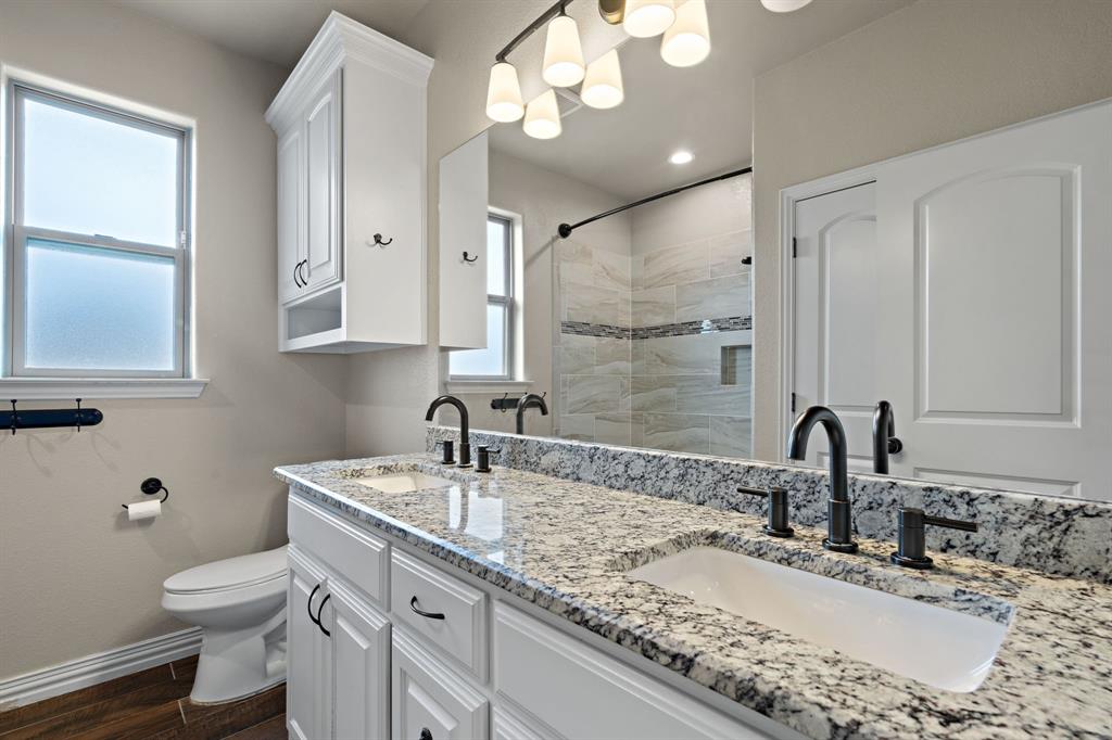 Rolling Creek Ranch Ph 1 - Residential