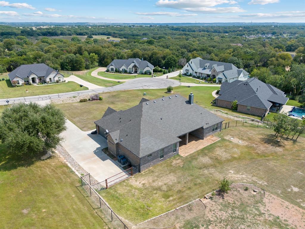 Rolling Creek Ranch Ph 1 - Residential