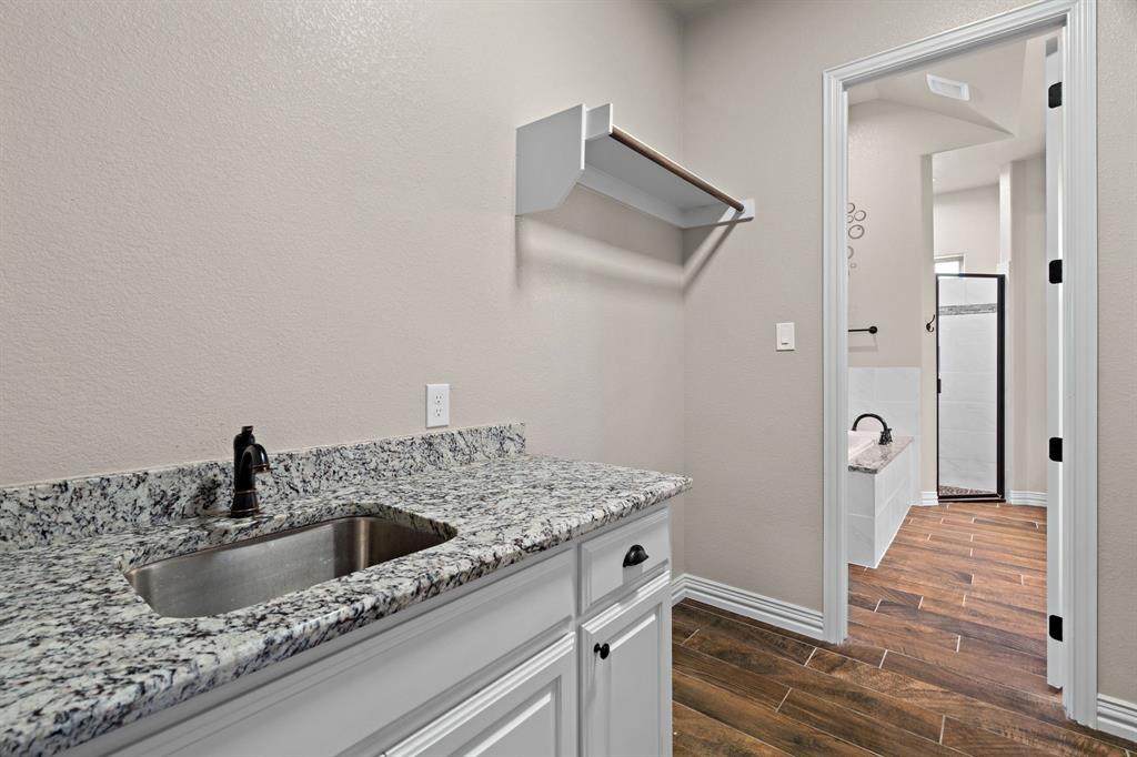 Rolling Creek Ranch Ph 1 - Residential