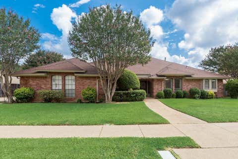 Photo of 7005 Lake Mead Boulevard, Arlington, TX 76016 (MLS # 21331916)