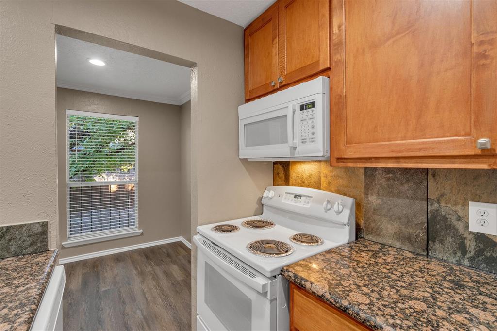 Richmond Square Condo - Residential Lease