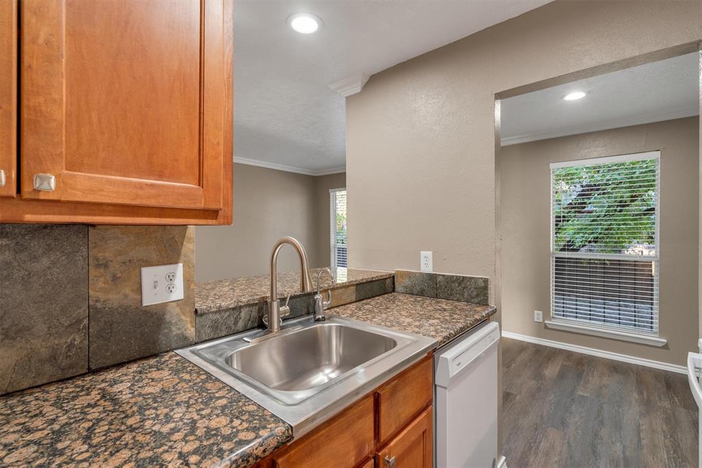 Richmond Square Condo - Residential Lease