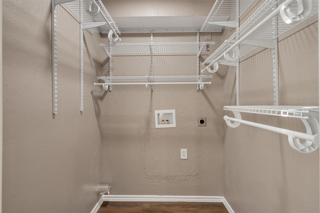 Richmond Square Condo - Residential Lease