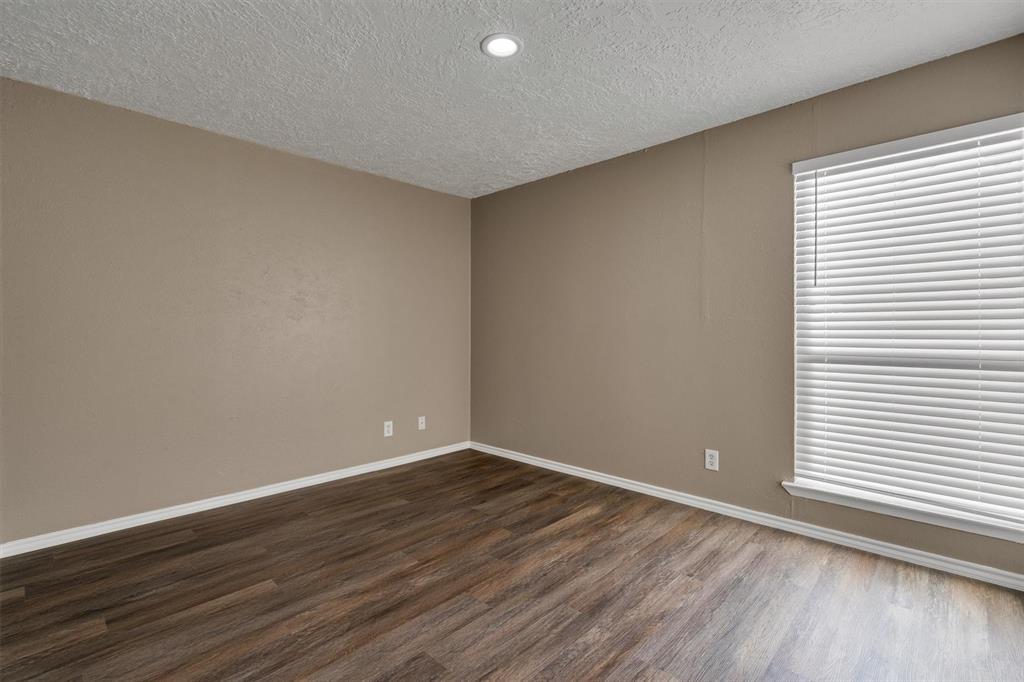 Richmond Square Condo - Residential Lease