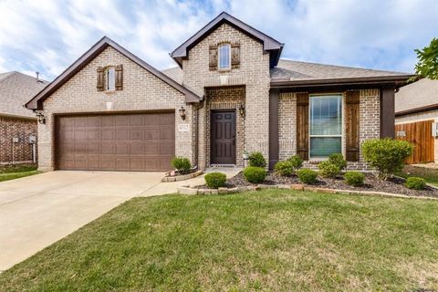 Photo of 4312 Evening Sun Drive, Mesquite, TX 75181 (MLS # 21222067)